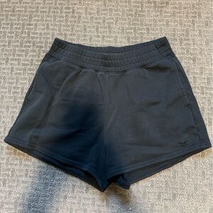 Hollister cotton shorts